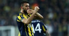 Mehmet Topal, Monaco Maçında Oynayacak Mı?