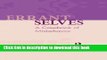 Books Errant Selves: A Casebook of Misbehavior Full Online