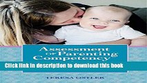 Books Assessment of Parenting Competency in Mothers with Mental Illness (Vital Statistics) Full