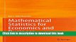 [Read PDF] Mathematical Statistics for Economics and Business Ebook Free