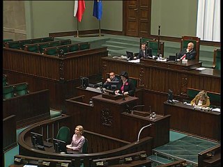 Poseł Barbara Dziuk - Oświadczenie z dnia 19 lipca 2016 roku.