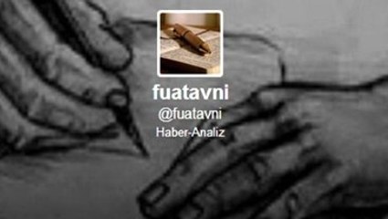 Emniyet'in 'Fuat Avni' Raporu! Tweet'leri Güngören'den Atmış