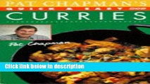 Ebook Pat Chapman s Quick   Easy Curries (BBC Books  Quick   Easy Cookery Series) Full Online