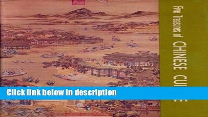 Ebook Five Treasures of Chinese Cooking Free Online