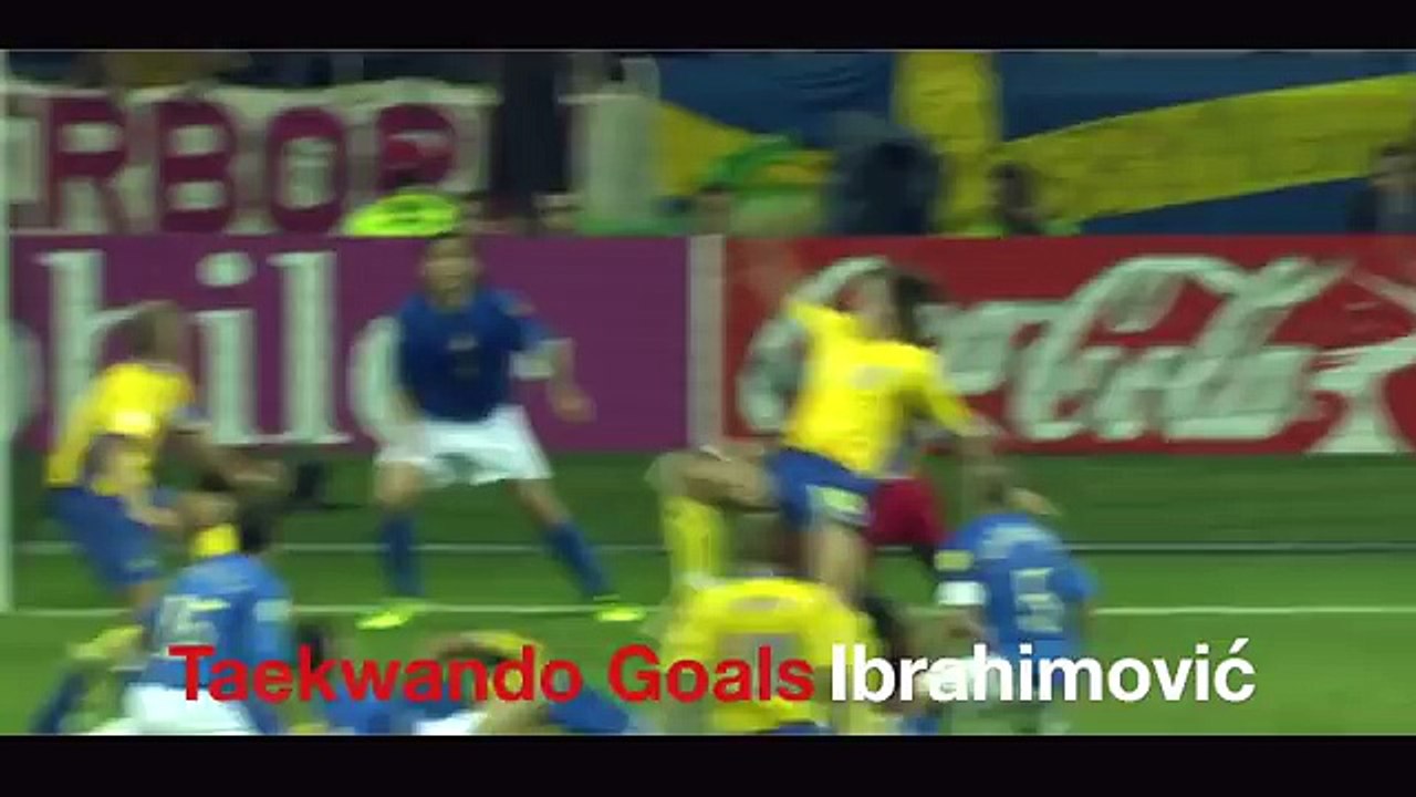 Richard Beese shares Top 10 Trademarks of Goals in Football