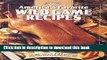 Books America s Favorite Wild Game Recipes: More than 145 Exceptional Recipes from Professional