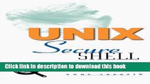 Books UNIX SSH: Using Secure Shell with CDROM Full Online