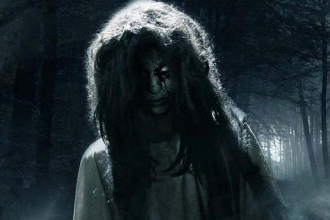 62 Koleksi Wallpaper Hantu Kuntilanak Terbaik