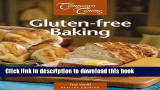 Ebook Gluten-Free Baking Free Online