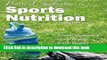 Ebook Practical Applications In Sports Nutrition Free Download