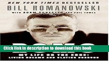 Ebook Romo: My Life on the Edge: Living Dreams and Slaying Dragons Full Download