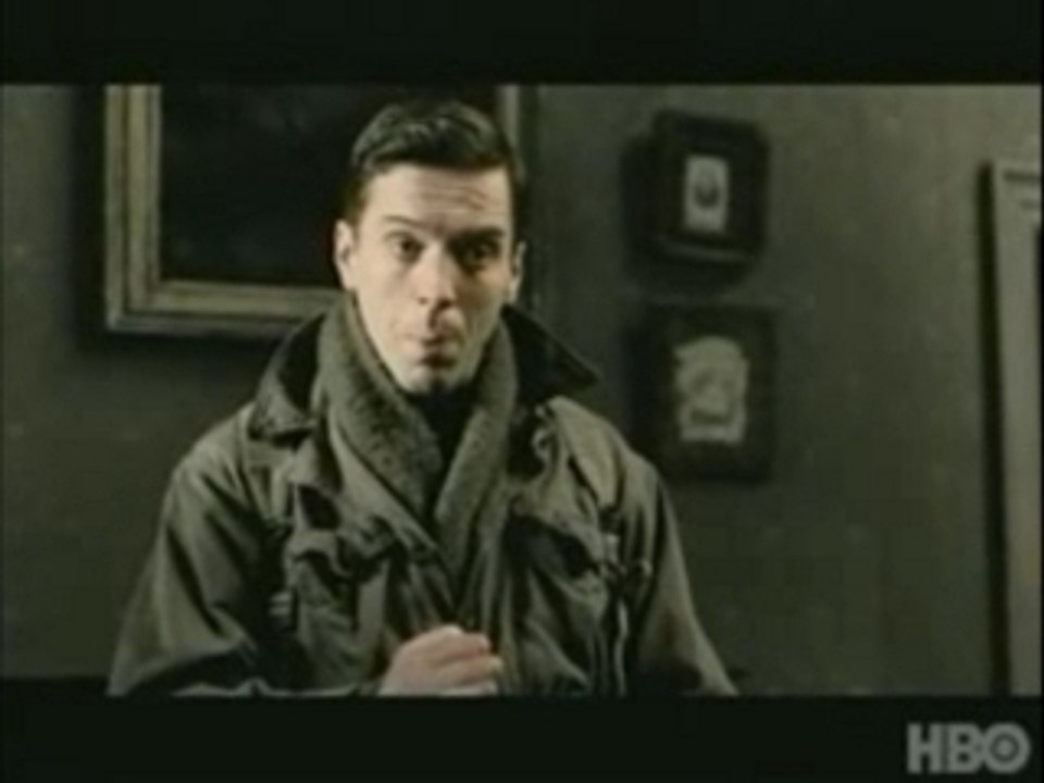 Band of Brothers vs Fort Minor