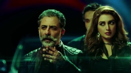jind jaan latest song of shehzad roy 2016