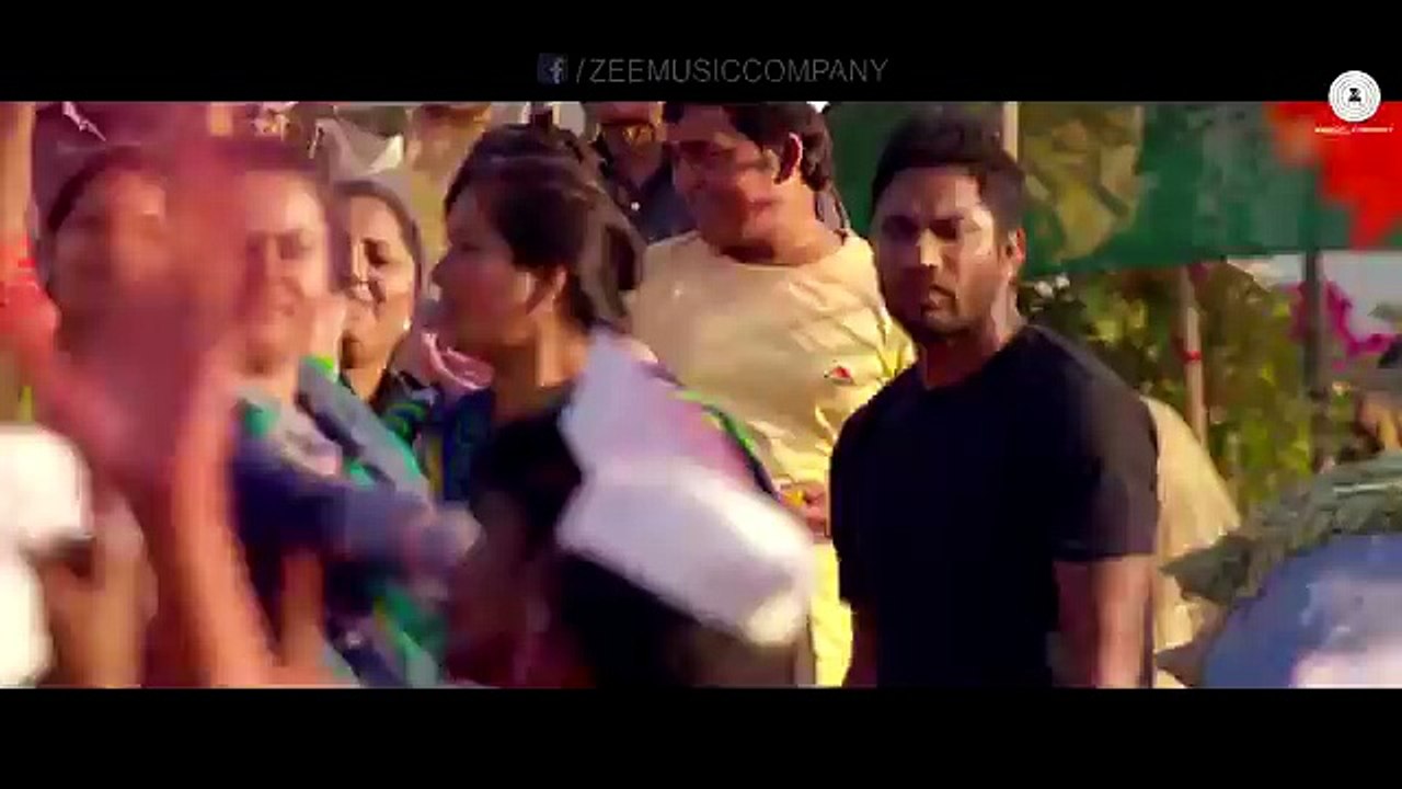 Dalinder Dance - Full Video | 7 Hours to Go | Hanif S | Sumit Sethi | Shiv Pandit & Sandeepa Dhar