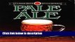 Ebook Pale Ale (Classic Beer Style Series, 1) Full Online