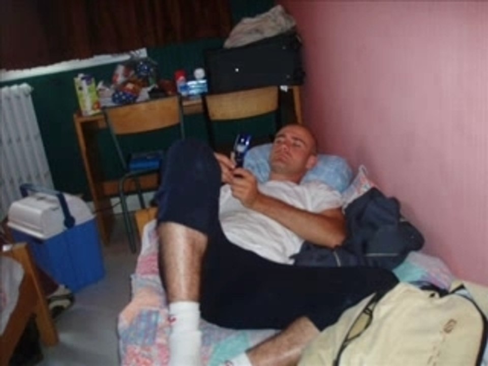 Minou damien nono lisa & moi