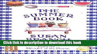 Books The Summer Book Free Online