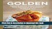 Ebook Golden: Sweet   Savory Baked Delights from the Ovens of London s Honey   Co. Full Online