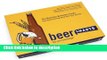 Books BeerSmarts: The Question and Answer Cards that makes learning about Beer easy and fun Free