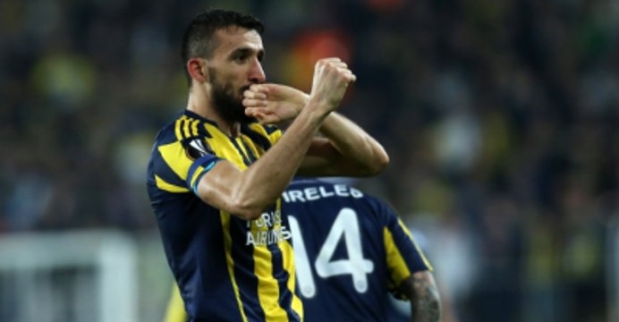 Vitor Pereira, Mehmet Topal Kararını Fransa'da Verecek