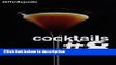 Ebook Diffordsguide Cocktails 8 Free Online