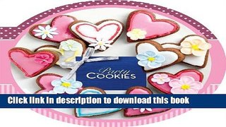 Books Party Cookies Full Online