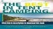 Books The Best in Tent Camping: Florida: A Guide for Car Campers Who Hate RVs, Concrete Slabs, and