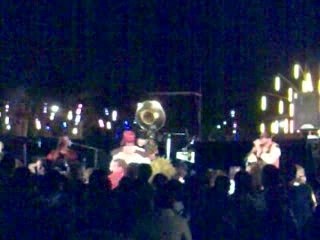 Sergent Pépère aux Vieilles Charrues 2007