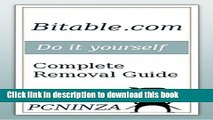 Ebook Bitable.com Uninstall Guide: Delete Bitable.com from PC Completely Full Online