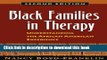 Ebook Black Families in Therapy: Understanding the African American Experience Free Online