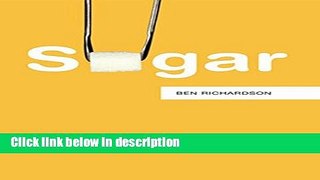 Books Sugar (Resources) Full Online