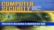 Ebook Computer Security: Protecting Digital Resources Free Online