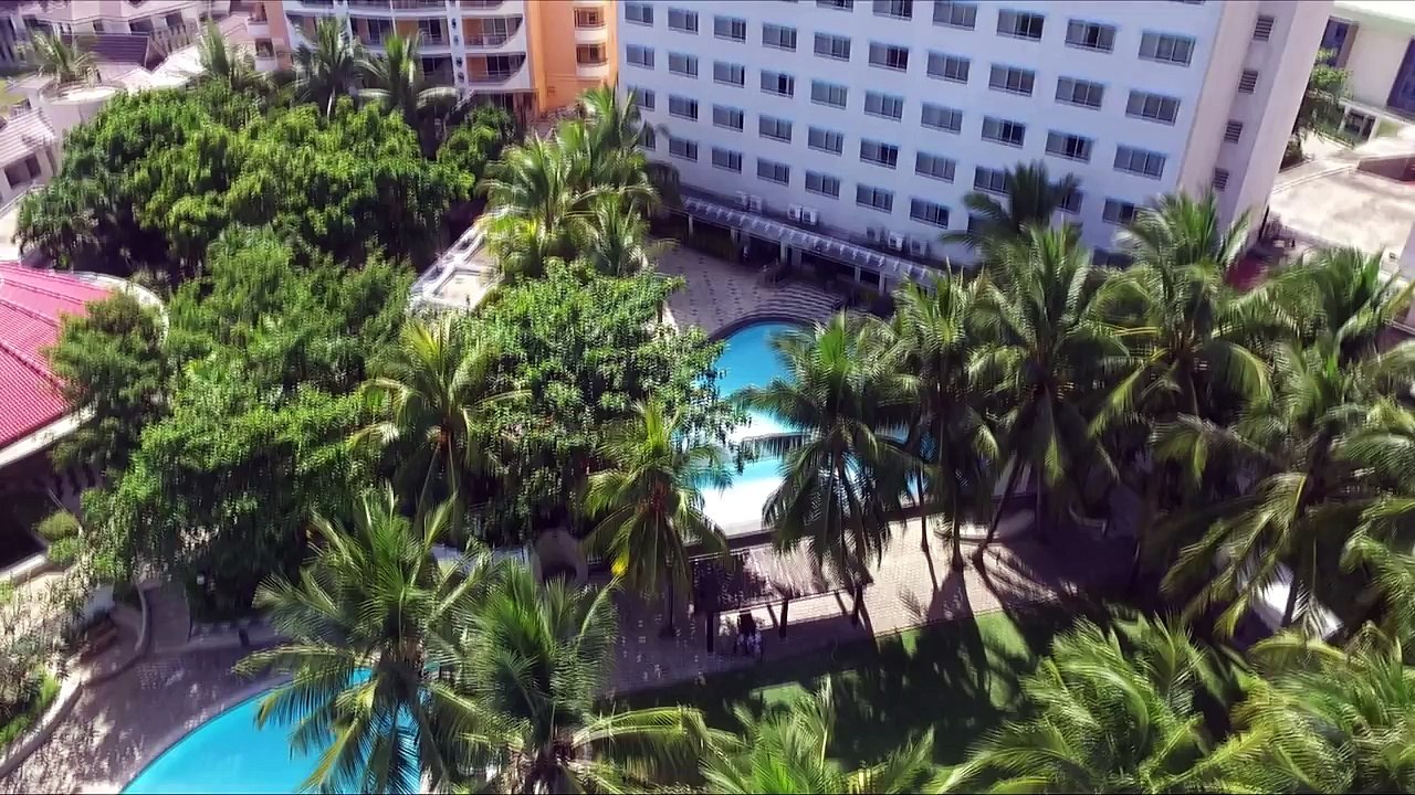 Cebu Blue Ocean Academy(CBOA) フィリピン留学セブ語学学校