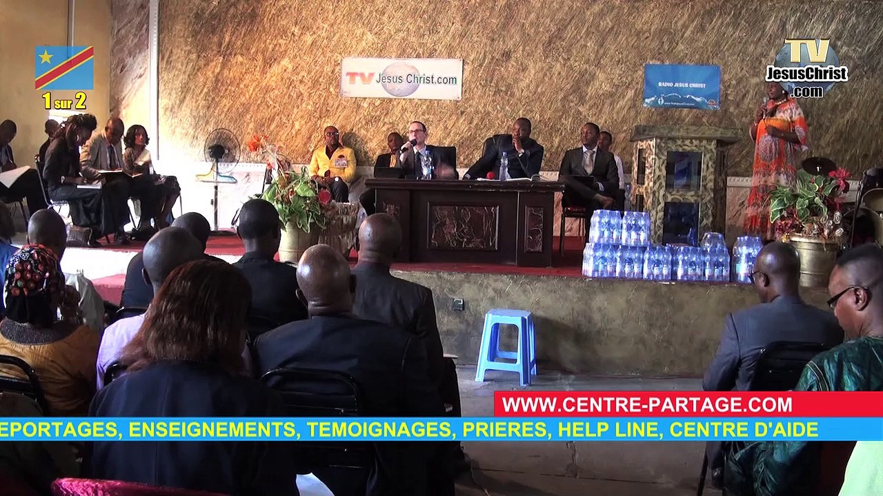 ENSEIGNEMENTS SUR LA DELIVRANCE POUR PASTEURS - Allan Rich