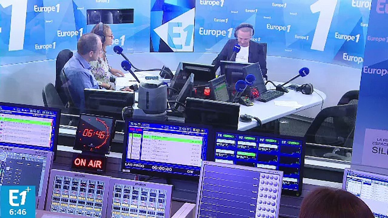 Frédéric Encel : "Les salafistes veulent revenir au temps du prophète"