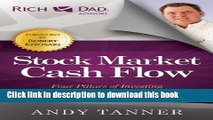 Books The Stock Market Cash Flow: Four Pillars of Investing for Thriving in Todayâ€™s Markets Full
