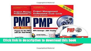 Books PMP Project Management Professional Bundle Full Online