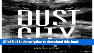 Books Dust City Free Download