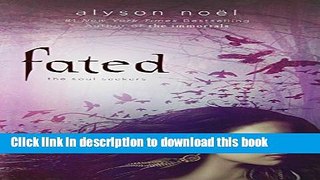 Ebook Fated Free Online
