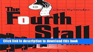 Ebook The Fourth Stall Part Ii Free Online