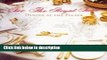 Ebook For the Royal Table: Dining at the Palace Free Online