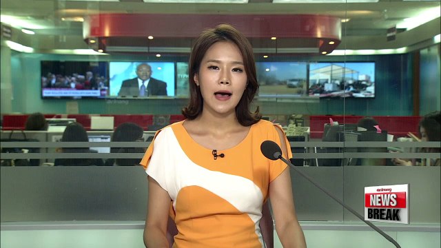 Seoul condemns Tokyo for renewed claim to Korea's Dokdo islets