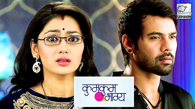 Abhi's MEMORY LOSS | Kumkum Bhagya | Zee TV