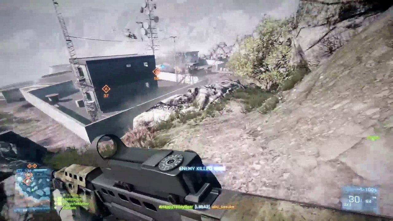 Best Battlefield Game!