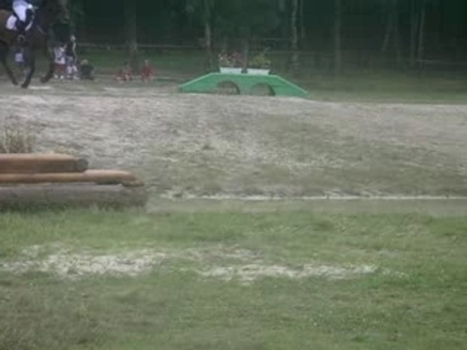 Marion et Katiane cce e1 lamotte