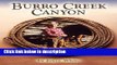 Ebook Burro Creek Canyon Full Online