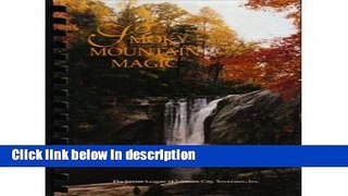Ebook Smoky Mountain Magic Free Online