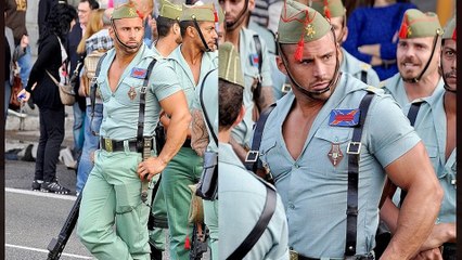 BF4 Most Bizarre Military Uniforms