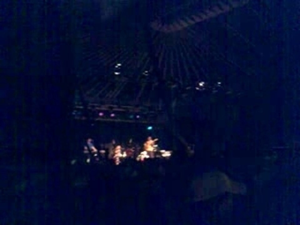 Bal de l'Elysée Montmartre aux Vieilles Charrues 2007 [1]