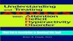 Books Understanding And Treating Adults With Attention Deficit Hyperactivity Disorder Full Online